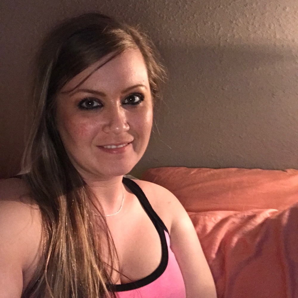 Meet your Posher, Brittney